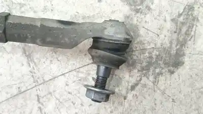 Автозапчастина б/у рульмова рейка для skoda kodiaq (ns7, nv7, ns6) 2.0 tdi посилання на oem iam 5qb423062d  5q0910143c