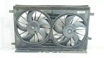 Peça sobressalente para automóvel em segunda mão termoventilador elétrico por chrysler sebring (js) 2.0 crd referências oem iam 68031871aa  68031871aa