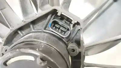 Peça sobressalente para automóvel em segunda mão termoventilador elétrico por chrysler sebring (js) 2.0 crd referências oem iam 68031871aa  68031871aa