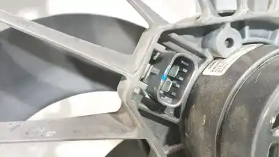 Peça sobressalente para automóvel em segunda mão termoventilador elétrico por chrysler sebring (js) 2.0 crd referências oem iam 68031871aa  68031871aa