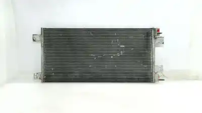 Peça sobressalente para automóvel em segunda mão Condensador De Ar Condicionado por CHRYSLER SEBRING (JS) 2.0 CRD Referências OEM IAM 05191287AB  1215481AA