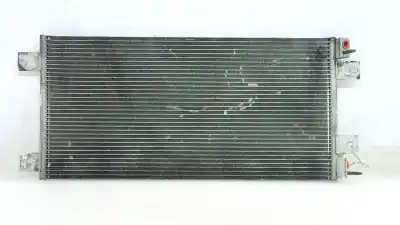 Peça sobressalente para automóvel em segunda mão condensador de ar condicionado por chrysler sebring (js) 2.0 crd referências oem iam 05191287ab  1215481aa