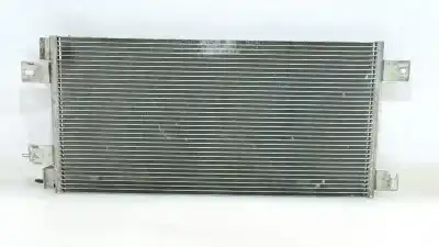 Peça sobressalente para automóvel em segunda mão condensador de ar condicionado por chrysler sebring (js) 2.0 crd referências oem iam 05191287ab  1215481aa