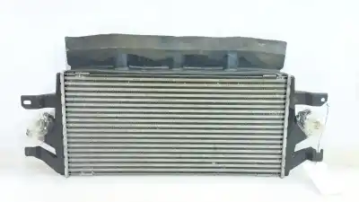 Peça sobressalente para automóvel em segunda mão intercooler por chrysler sebring (js) 2.0 crd referências oem iam 05058619ab 879333v 879333v