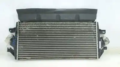 Peça sobressalente para automóvel em segunda mão intercooler por chrysler sebring (js) 2.0 crd referências oem iam 05058619ab 879333v 879333v