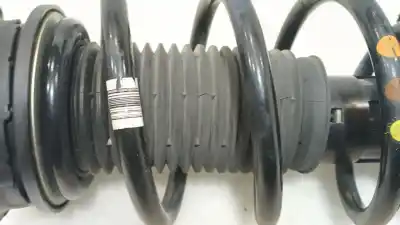 Second-hand car spare part front left shock absorber for skoda kodiaq (ns7, nv7, ns6) 2.0 tdi oem iam references 5qf413031cl  5qf413031cl