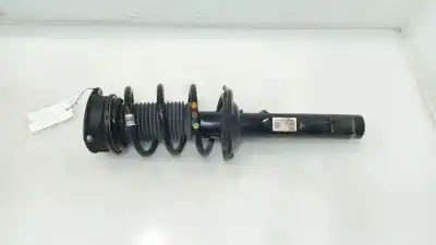 Автозапчастина б/у передній правий амортизатор для skoda kodiaq (ns7, nv7, ns6) 2.0 tdi посилання на oem iam 5qf413031cl