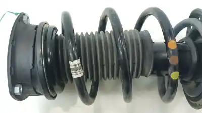 Автозапчастина б/у передній правий амортизатор для skoda kodiaq (ns7, nv7, ns6) 2.0 tdi посилання на oem iam 5qf413031cl  5qf413031cl