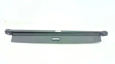 Автозапчастина б/у задній лоток для skoda kodiaq (ns7, nv7, ns6) 2.0 tdi посилання на oem iam 565867871b9b9