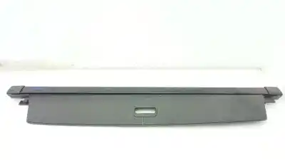 Автозапчастина б/у задній лоток для skoda kodiaq (ns7, nv7, ns6) 2.0 tdi посилання на oem iam 565867871b9b9  565867871b9b9