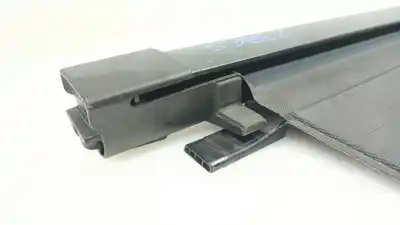 Автозапчастина б/у задній лоток для skoda kodiaq (ns7, nv7, ns6) 2.0 tdi посилання на oem iam 565867871b9b9  565867871b9b9