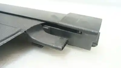Автозапчастина б/у задній лоток для skoda kodiaq (ns7, nv7, ns6) 2.0 tdi посилання на oem iam 565867871b9b9  565867871b9b9
