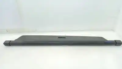 Автозапчастина б/у задній лоток для skoda kodiaq (ns7, nv7, ns6) 2.0 tdi посилання на oem iam 565867871b9b9  565867871b9b9