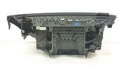 Peça sobressalente para automóvel em segunda mão porta luvas por skoda kodiaq (ns7, nv7, ns6) 2.0 tdi referências oem iam 566857097n9b9  566857097n9b9