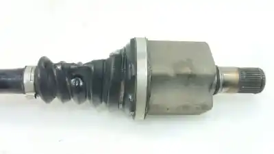 Автозапчастина б/у передня ліва трансмісія для skoda kodiaq (ns7, nv7, ns6) 2.0 tdi посилання на oem iam 3q0407271ah  3q0407271ah