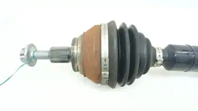 Second-hand car spare part front right transmission for skoda kodiaq (ns7, nv7, ns6) 2.0 tdi oem iam references 3q0407272ce  3q0407272ce