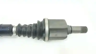 Second-hand car spare part front right transmission for skoda kodiaq (ns7, nv7, ns6) 2.0 tdi oem iam references 3q0407272ce  3q0407272ce