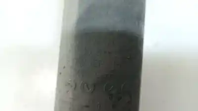 Автозапчастина б/у правий задній амортизатор для skoda kodiaq (ns7, nv7, ns6) 2.0 tdi посилання на oem iam 5qf513049cb  5qf513049cb