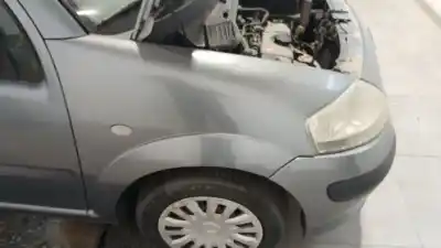 Автозапчастина б/у  для CITROEN C3 I (FC_, FN_)  Посилання на OEM IAM 7841S3  7841S3