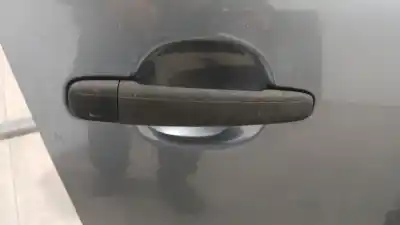 Автозапчастина б/у зовнішня ручка передня прав для CITROEN C3 I (FC_, FN_) 1.1 I Посилання на OEM IAM 9101W2  9101W2