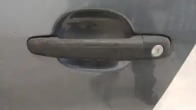 Автозапчастина б/у ліва передня зовнішня ручка для CITROEN C3 I (FC_, FN_) 1.1 I Посилання на OEM IAM 9101W3  9101W3