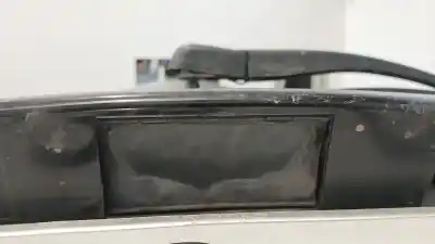 Pièce détachée automobile d'occasion poignée extérieure de coffre / hayon pour citroen c3 i (fc_, fn_) 1.1 i références oem iam 8726p4