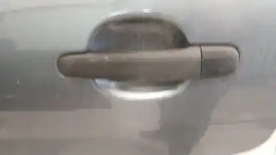 Pièce détachée automobile d'occasion poignée extérieure arrière gauche pour citroen c3 i (fc_, fn_) 1.1 i références oem iam 9101w2