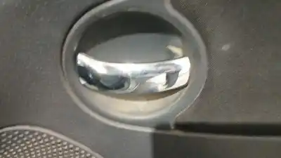 Автозапчастина б/у усередині передня права ручка для CITROEN C3 I (FC_, FN_) 1.1 I Посилання на OEM IAM 914497  914497