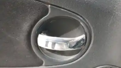 Автозапчасти б/у левая передняя внутренняя ручка за CITROEN C3 I (FC_, FN_) 1.1 I ссылки OEM IAM 9143K3  9143K3