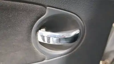 Pièce détachée automobile d'occasion poignée intérieure arrière gauche pour citroen c3 i (fc_, fn_) 1.1 i références oem iam 9143k3