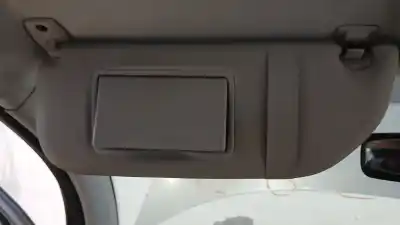 Pièce détachée automobile d'occasion pare-soleil gauche pour citroen c3 i (fc_, fn_) 1.1 i références oem iam 8143kl
