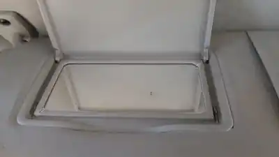 Автозапчасти б/у левая зона за citroen c3 i (fc_, fn_) 1.1 i ссылки oem iam 8143kl  8143kl