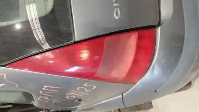 Pièce détachée automobile d'occasion feu arrière gauche pour citroen c3 i (fc_, fn_) 1.1 i références oem iam 6350q3