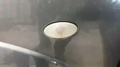 Pièce détachée automobile d'occasion lampe côté gauche pour citroen c3 i (fc_, fn_) 1.1 i références oem iam 6325g3