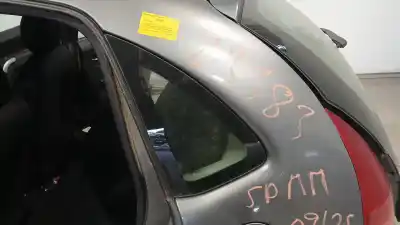 Pièce détachée automobile d'occasion vitre triangulaire custode arrière gauche pour citroen c3 i (fc_, fn_) 1.1 i références oem iam 9203ez