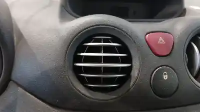 Pièce détachée automobile d'occasion grille d'aération pour citroen c3 i (fc_, fn_) 1.1 i références oem iam 8264x8