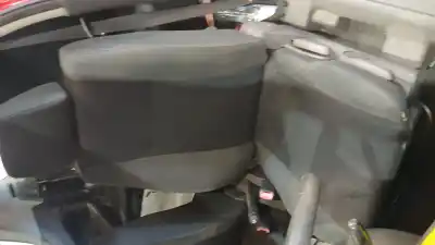 Автозапчастина б/у ліве передне сиділо для suzuki swift iii (mz, ez) 1.3 ddis (rs 413d) посилання на oem iam 8568062j20ehs