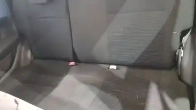 Автозапчастина б/у середне задне сиділо для suzuki swift iii (mz, ez) 1.3 ddis (rs 413d) посилання на oem iam 8786072k00000