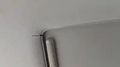 Автозапчастина б/у лівий натір для suzuki swift iii (mz, ez) 1.3 ddis (rs 413d) посилання на oem iam 8480262j116gs  8480262j116gs