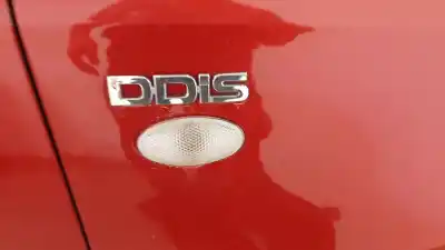 İkinci el araba yedek parçası Sag Yan Lamba için SUZUKI SWIFT III (MZ, EZ) 1.3 DDIS (RS 413D) OEM IAM referansları 3641051K00000  3641051K00000