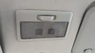 İkinci el araba yedek parçası ön İç Aydinlatma için SUZUKI SWIFT III (MZ, EZ) 1.3 DDIS (RS 413D) OEM IAM referansları 3621063J106GS  3621063J106GS