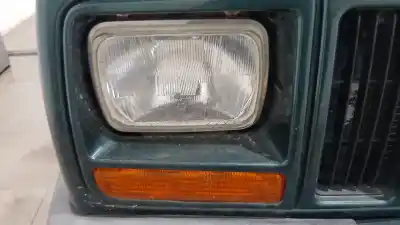 Second-hand car spare part right headlight for jeep cherokee (xj) 2.5 td 4x4 oem iam references 55055298ae