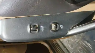Second-hand car spare part right front power window switch for jeep cherokee (xj) 2.5 td 4x4 oem iam references 56009451ac