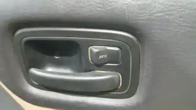 Second-hand car spare part interior right front handle for jeep cherokee (xj) 2.5 td 4x4 oem iam references 55076054