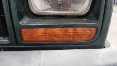 Second-hand car spare part front left headlight for jeep cherokee (xj) 2.5 td 4x4 oem iam references 55055143