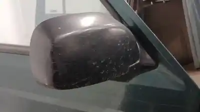 Second-hand car spare part right rearview mirror for jeep cherokee (xj) 2.5 td 4x4 oem iam references 55154950ac