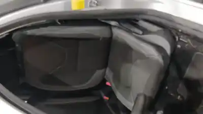 Second-hand car spare part left front seat for renault clio iv (bh_) 0.9 tce 90 oem iam references 873512756r