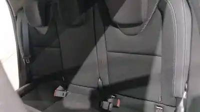 Second-hand car spare part middle rear seat for renault clio iv (bh_) 0.9 tce 90 oem iam references 883016719r