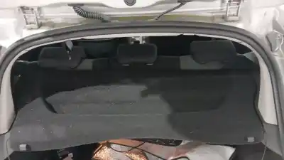 Second-hand car spare part parcel shelf for renault clio iv (bh_) 0.9 tce 90 oem iam references 794209633r