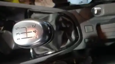 Second-hand car spare part gear lever knob for renault clio iv (bh_) 0.9 tce 90 oem iam references 969355061r